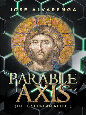 cover image of Parable Axis
